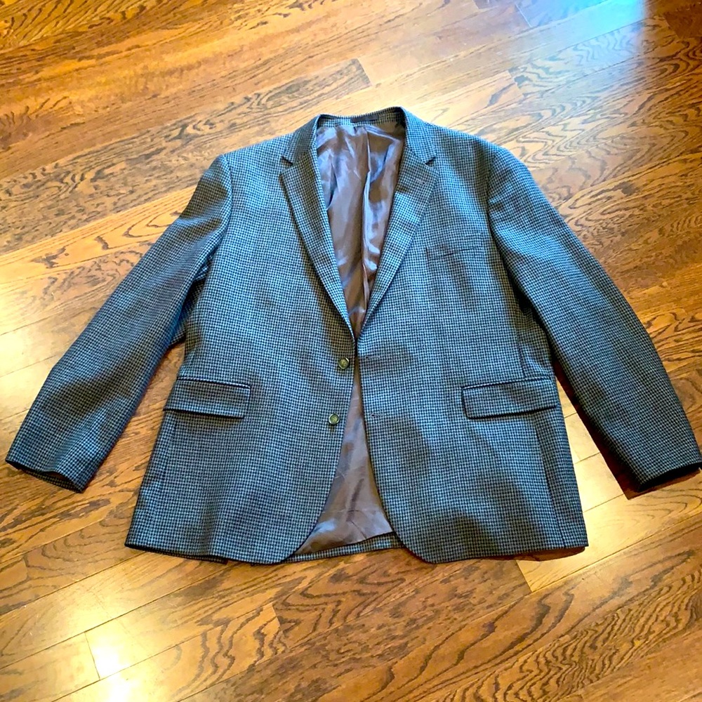 Laritex Barcelona Made Blazer - 50L